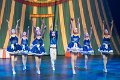 Mini Stars Circus 3C  018